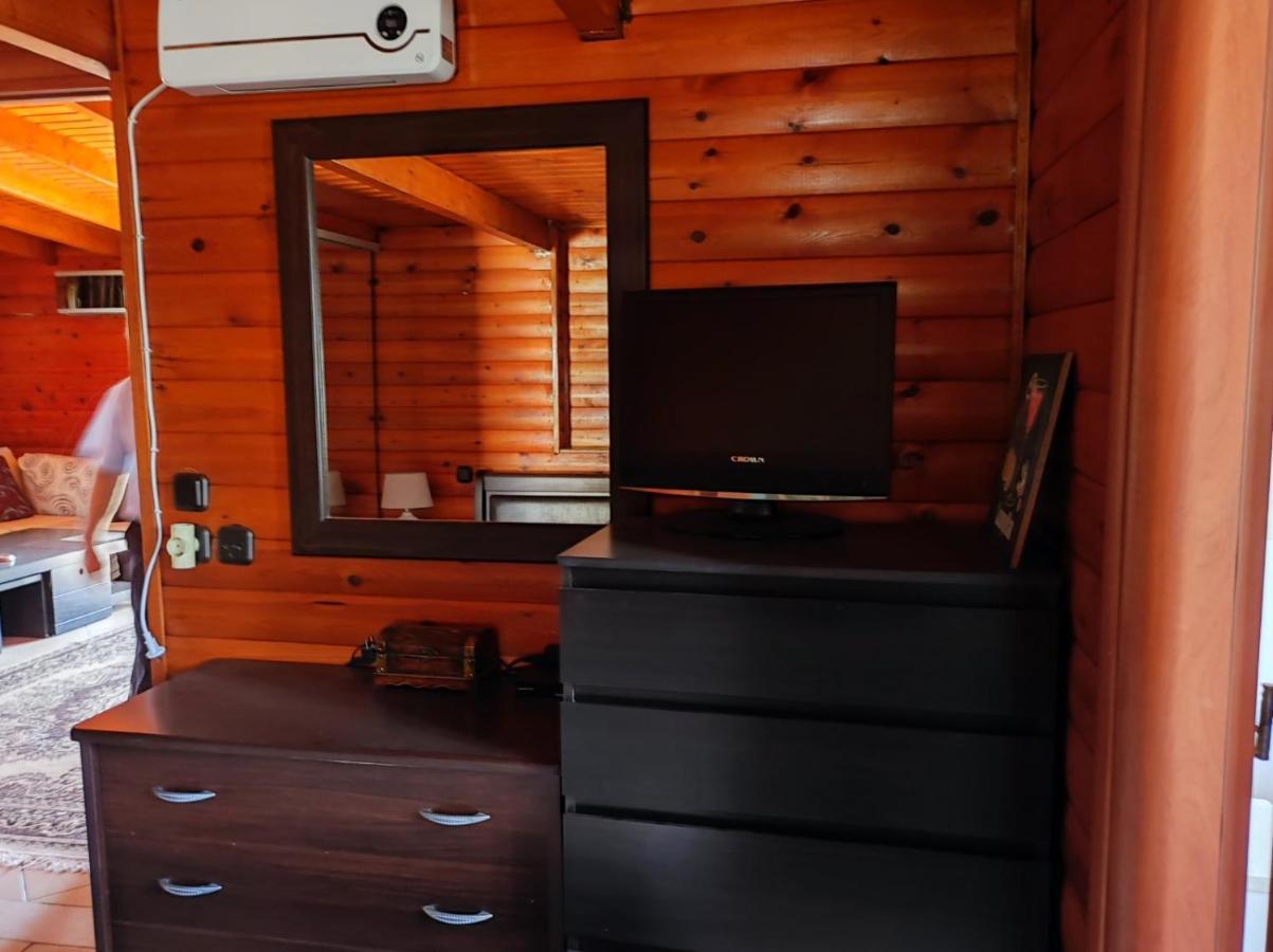 Appartement Το Ρετιρε à Athènes Extérieur photo