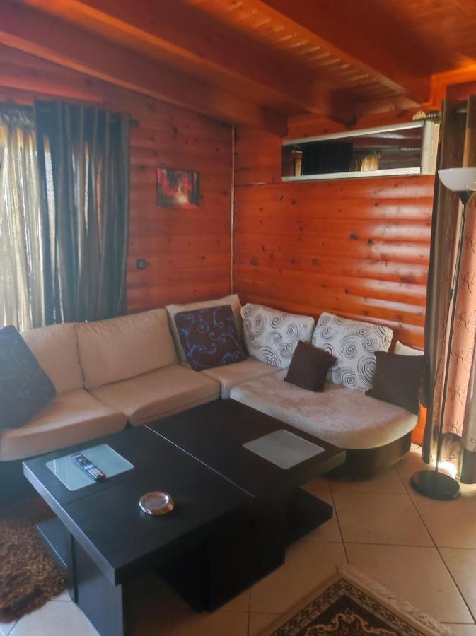 Appartement Το Ρετιρε à Athènes Extérieur photo