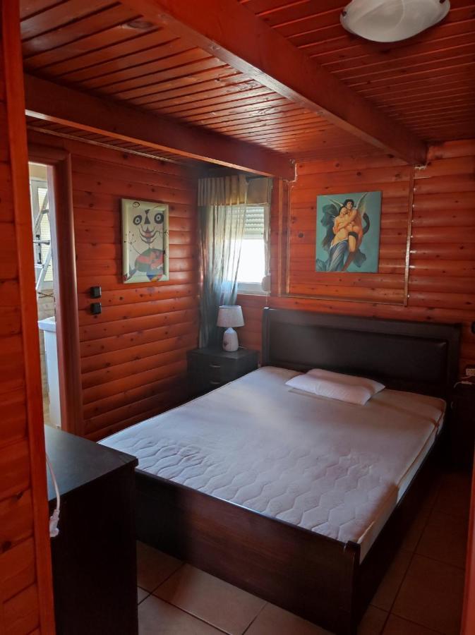 Appartement Το Ρετιρε à Athènes Extérieur photo