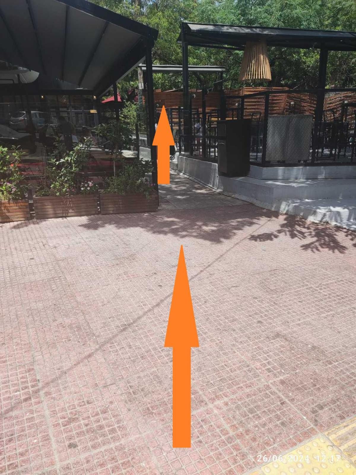 Appartement Το Ρετιρε à Athènes Extérieur photo